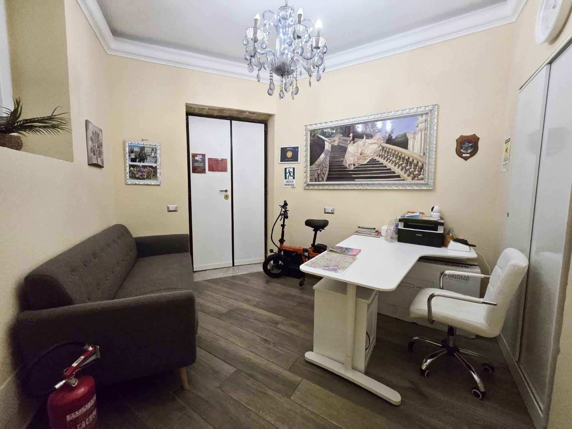 Giulya Guesthouse Рим Екстер'єр фото